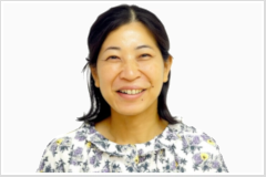 大阪市 中央区在住 K.Yさん