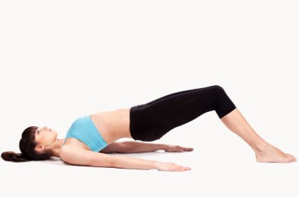 胃下垂の下垂を引き上げる体操