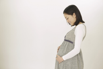 妊娠と出産によるホルモンバランスの変化